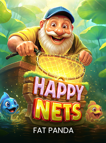Happy Nets