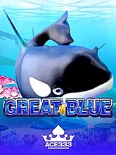 great-blue