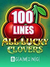 all-lucky-clovers-100