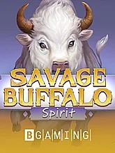 savage-buffalo-spirit