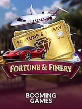 fortune-finery