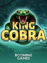 king-cobra