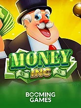 money-inc