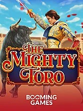 the-mighty-toro