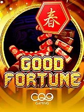 good-fortune