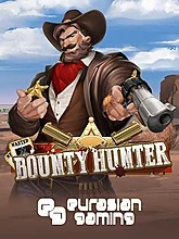 Bounty Hunter