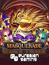 masquerade