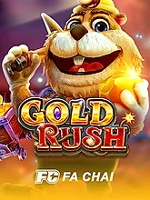 gold-rush