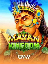 mayan-kingdom