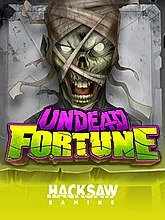 Undead Fortune