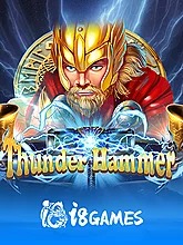 thunder-hammer