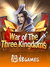 War of The Three Kingdoms