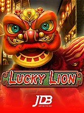 lucky-lion