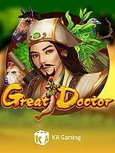 great-doctor