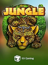 jungle