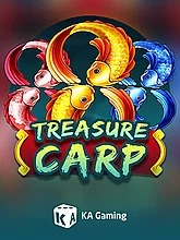 treasure-carp