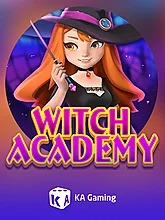 witch-academy