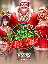Sexy Christmas Sirens