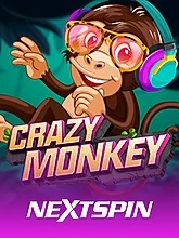 crazy-monkey