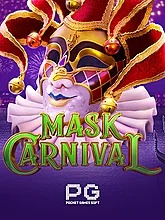 mask-carnival