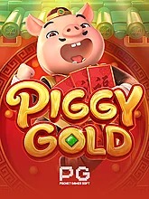 piggy-gold