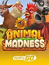 Animal Madness