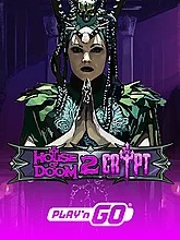 House of Doom 2: The Crypt