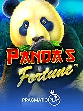 pandas-fortune