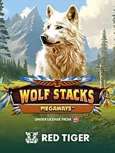 Wolf Stacks MegaWays
