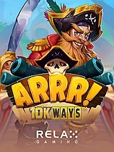 arrr-10k-ways