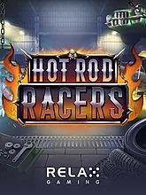 hot-rod-racers