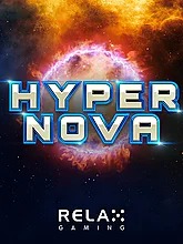 Hypernova Megaways