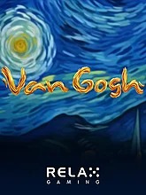 van-gogh