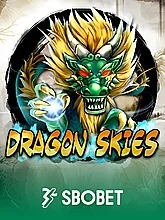 dragon-skies