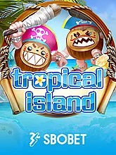 Tropical Island