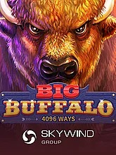big-buffalo