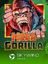 mega-gorilla