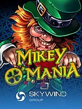 mikey-omania