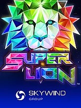 Super Lion