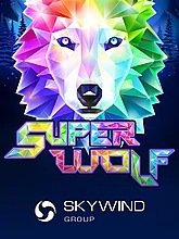 super-wolf