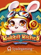 rabbit-riches