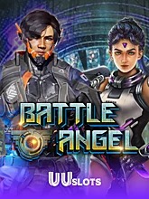 battle-angel