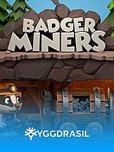badger-miners